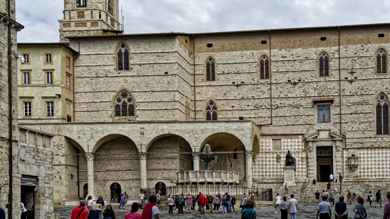 20220908 115623••Perugia•Umbria•Italy